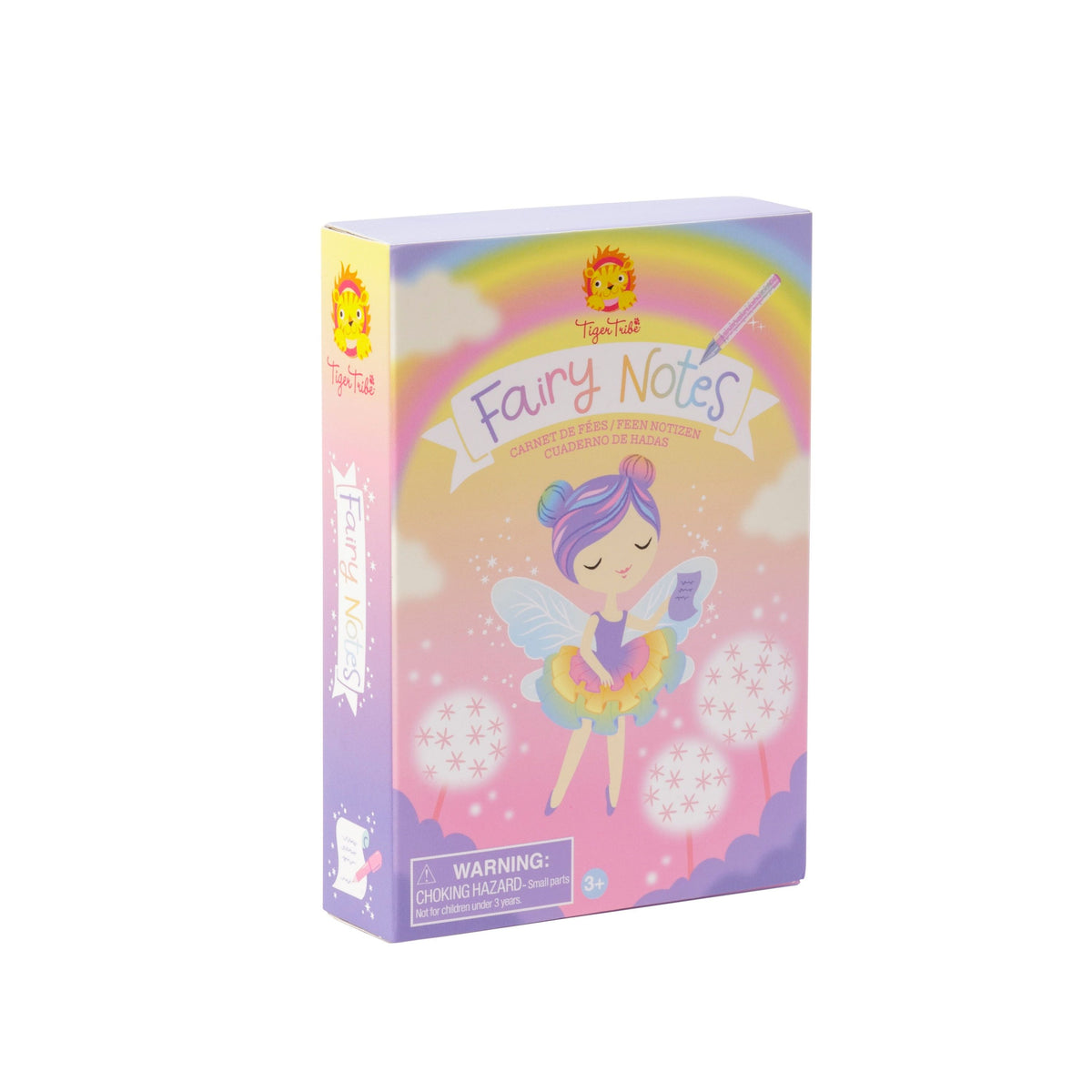 Fairy Notes (Rainbow Fairy)