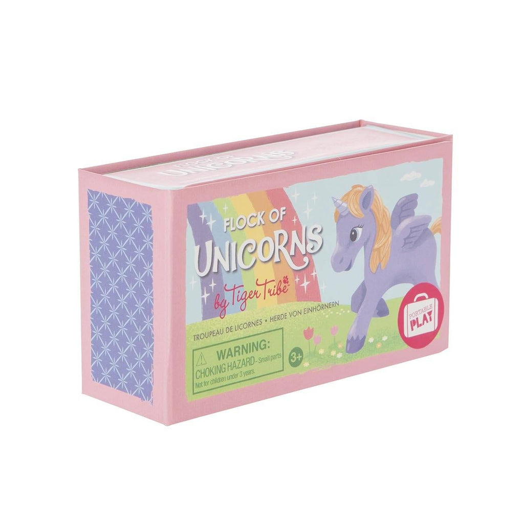 Flock of Unicorns Kawaii Kids - Main Image