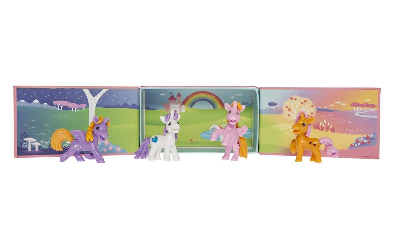 Flock of Unicorns