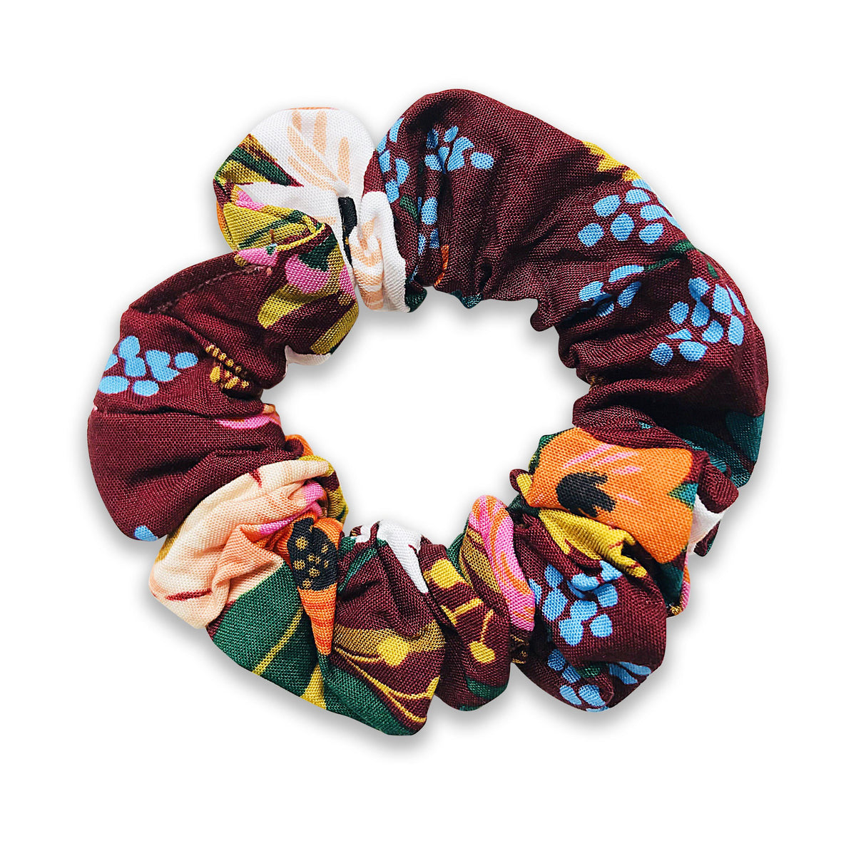 Florence Scrunchie