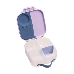 Mini Bento Lunchbox (Frozen 23)