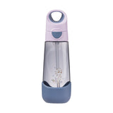 Tritan Drink Bottle 600ml (Frozen 23)