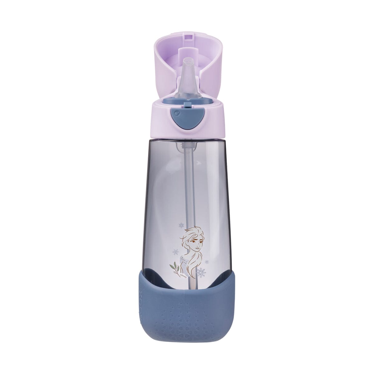Tritan Drink Bottle 600ml (Frozen 23)