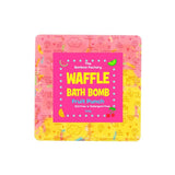 Fruit Punch Waffle Bath Bomb