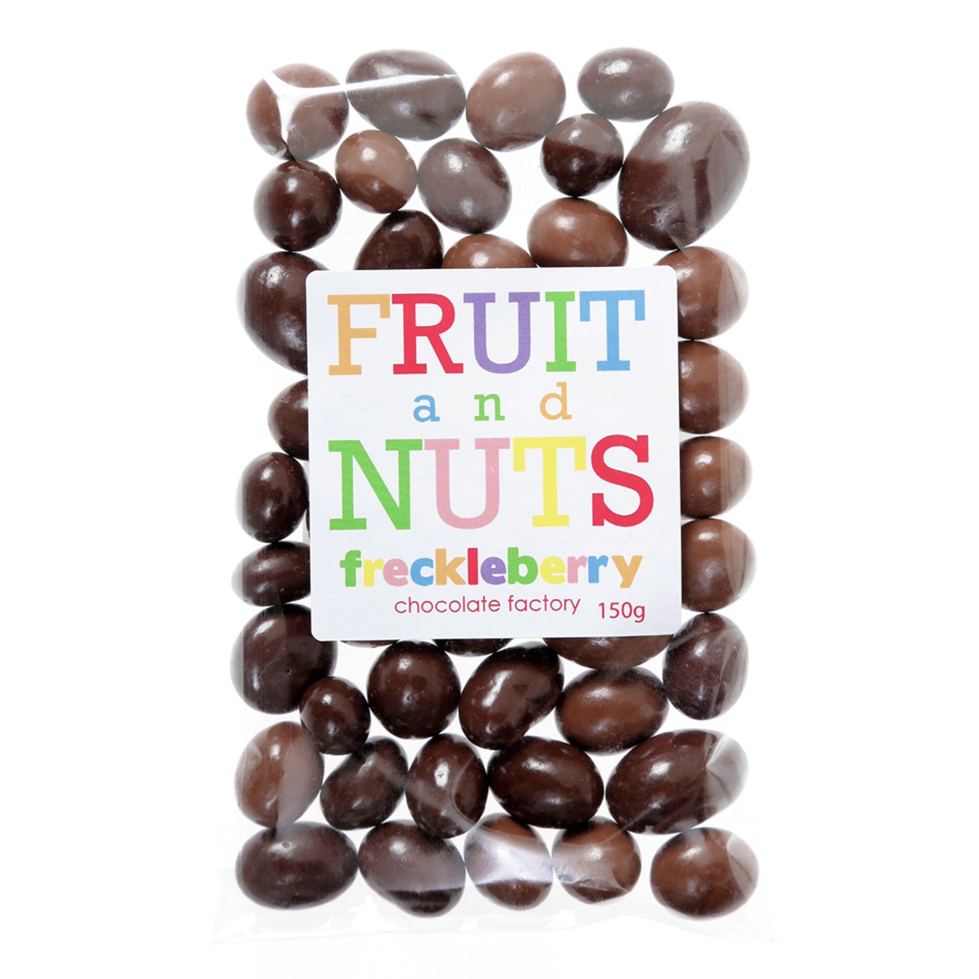 Bag of Fruit and Nut