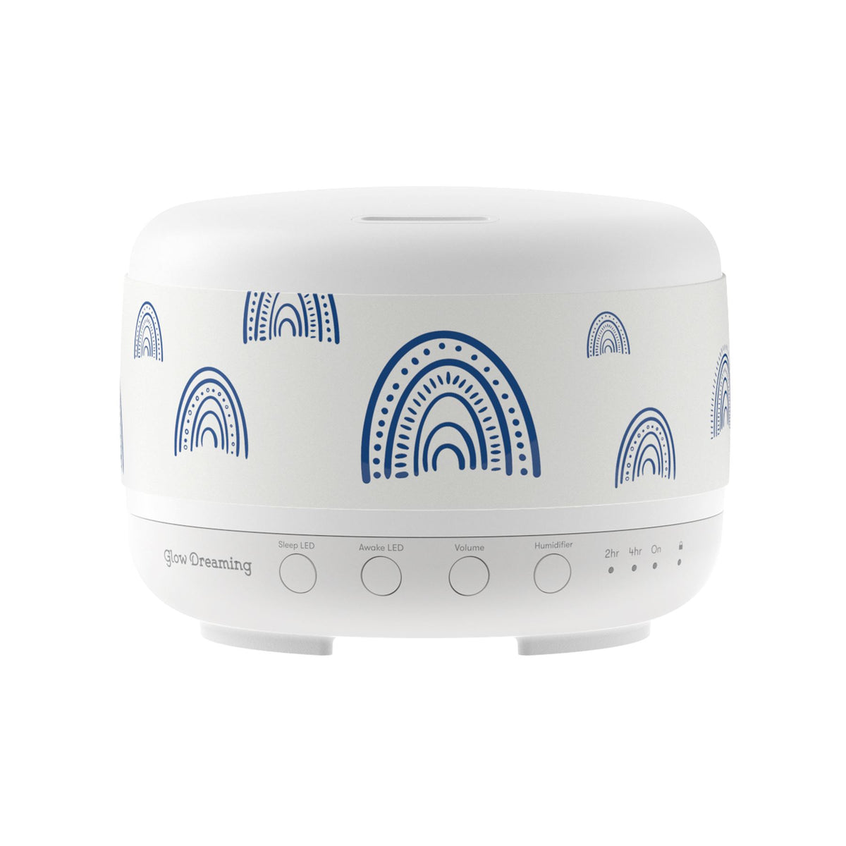 Sleep Easy Designer Sleeve