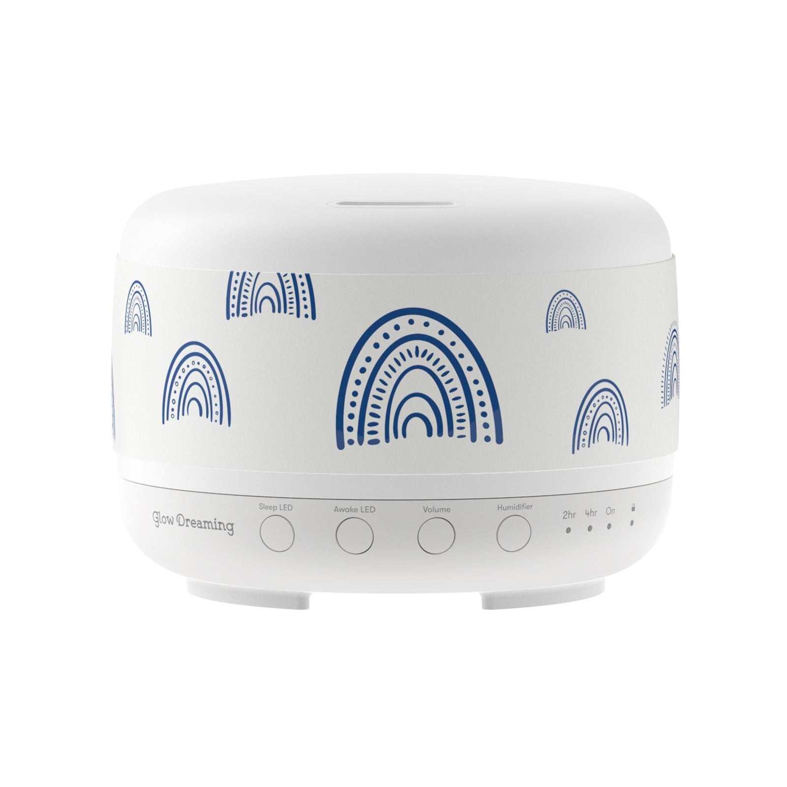 Sleep Easy Designer Sleeve