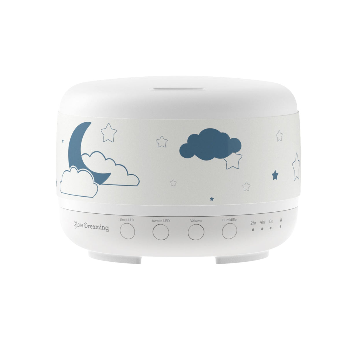 Sleep Easy Designer Sleeve