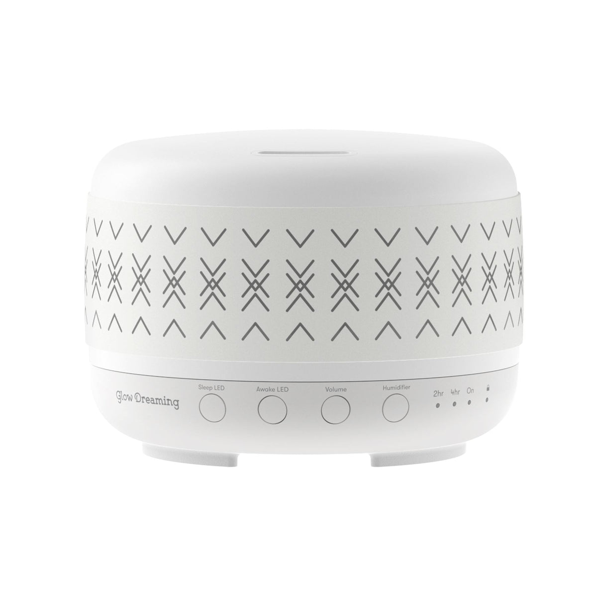 Sleep Easy Designer Sleeve