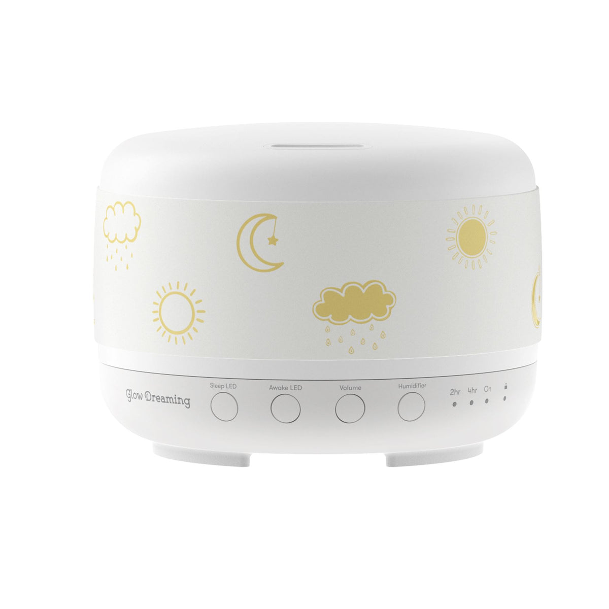 Sleep Easy Designer Sleeve