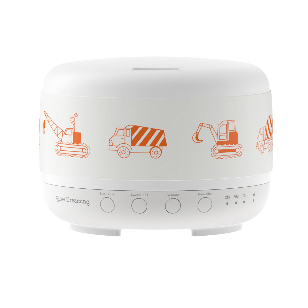 Sleep Easy Designer Sleeve