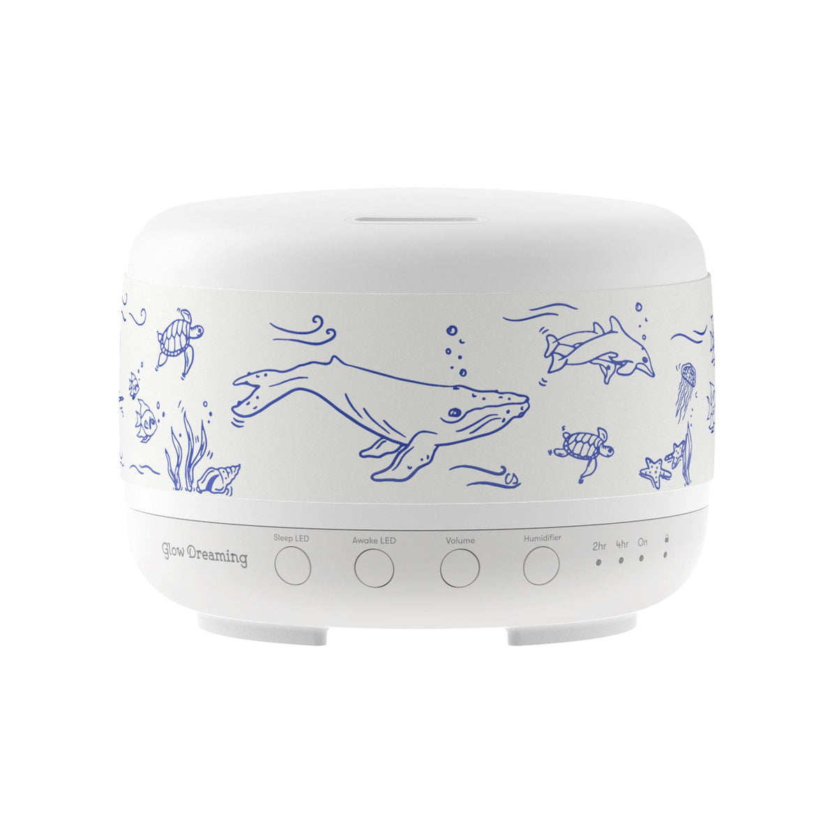 Sleep Easy Designer Sleeve