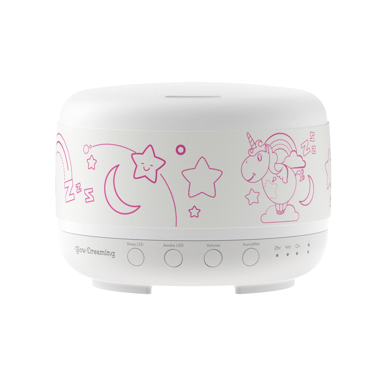 Sleep Easy Designer Sleeve