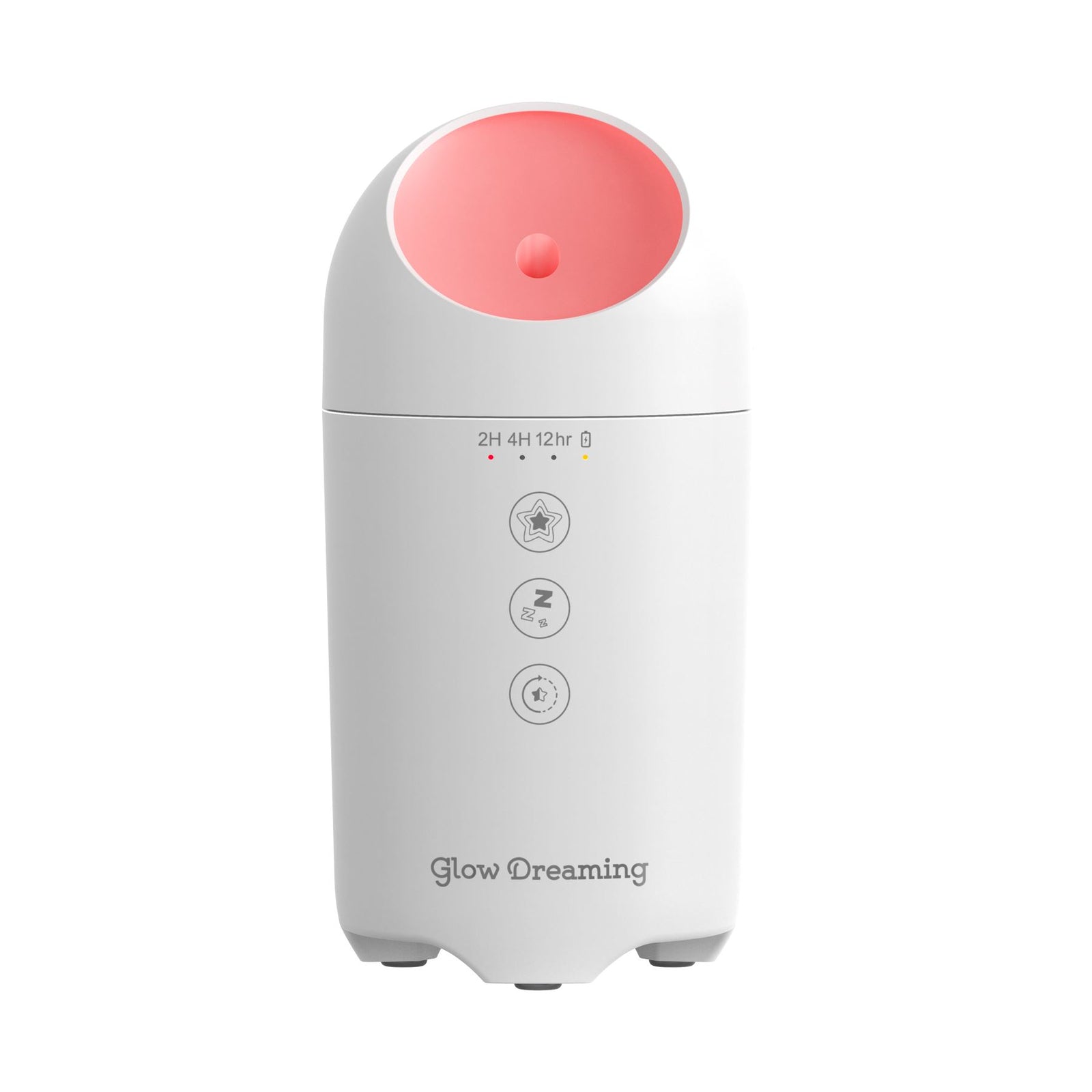 Glow Travel Sleep Easy