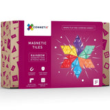 Rainbow Geometry Pack 30 Piece