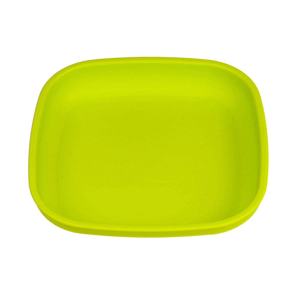 Flat Plate (Green)