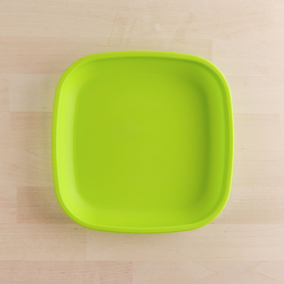 Flat Plate (Green)