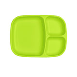 Divided Tray (Green)