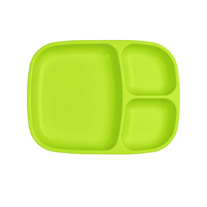 Divided Tray (Green)