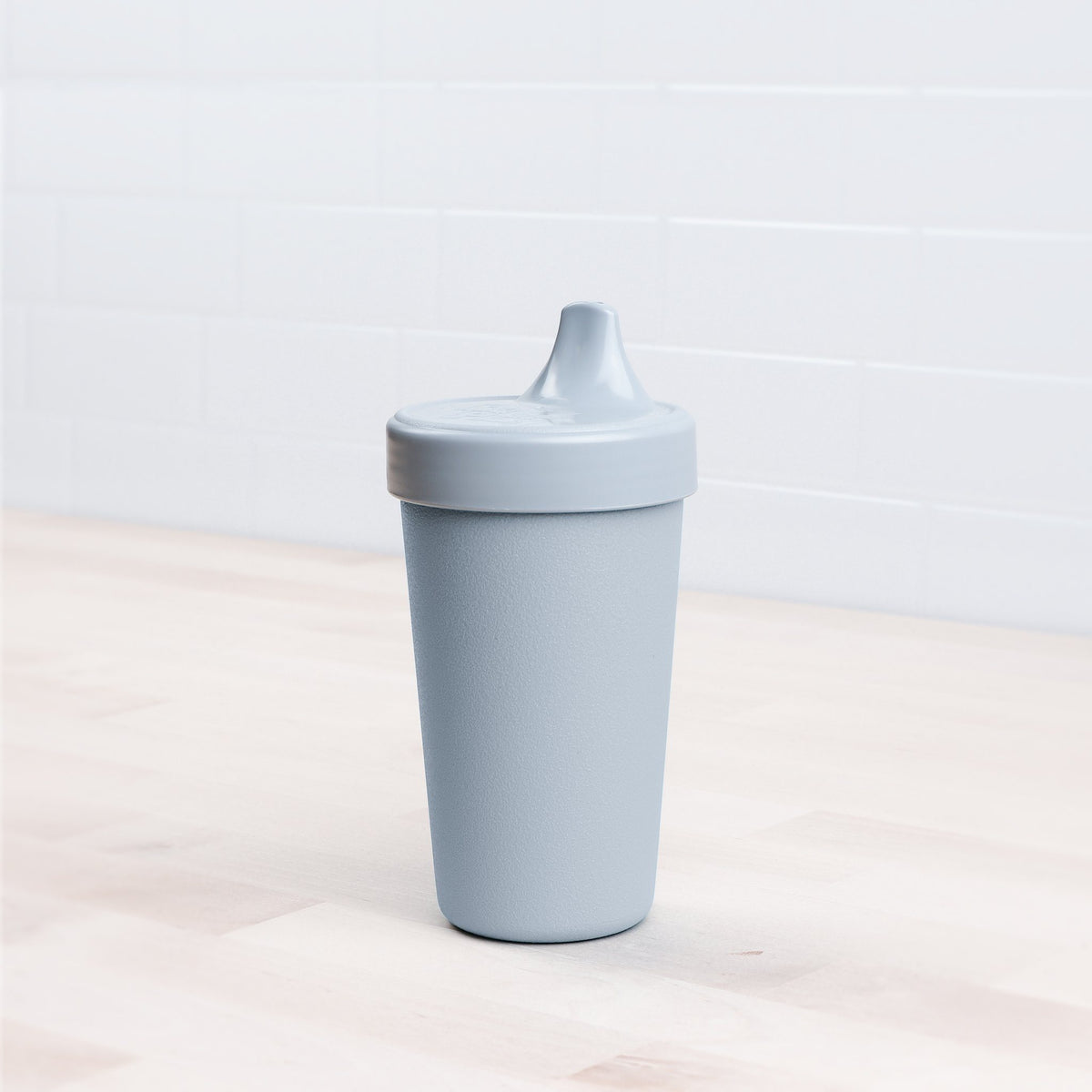 Sippy Cup (Grey)