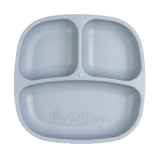Divided Plate (Grey)