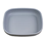 Flat Plate (Grey)