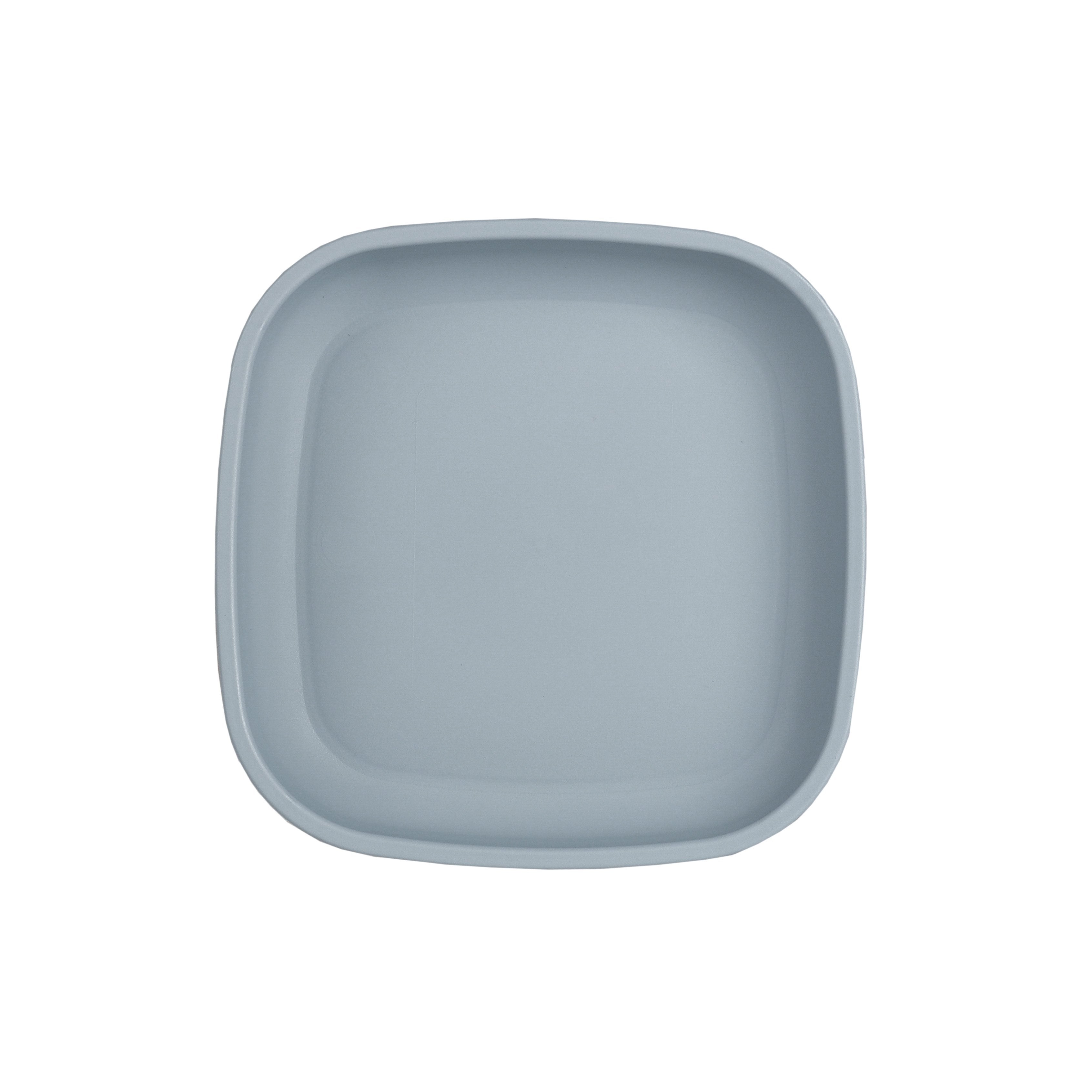 Flat Plate (Grey)