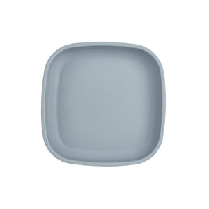 Flat Plate (Grey)