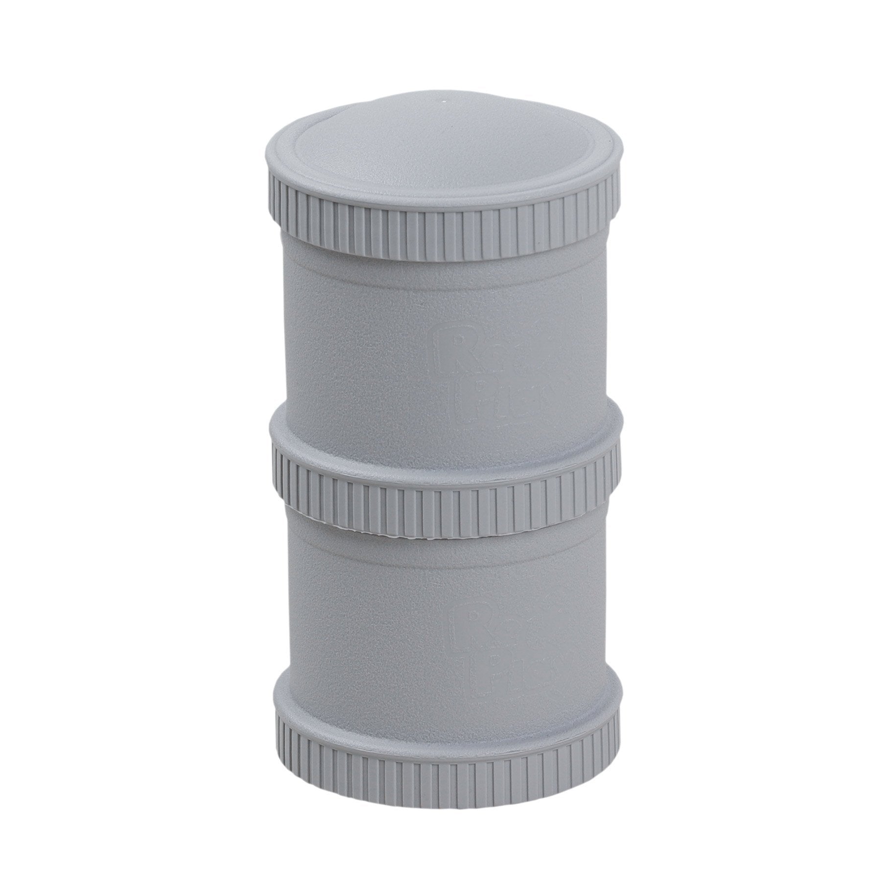 Snack Stack (Grey)