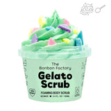Gum Drops Gelato Scrub
