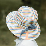 Explorer Kids Reversible Bucket Hat (Sammy/Steele)