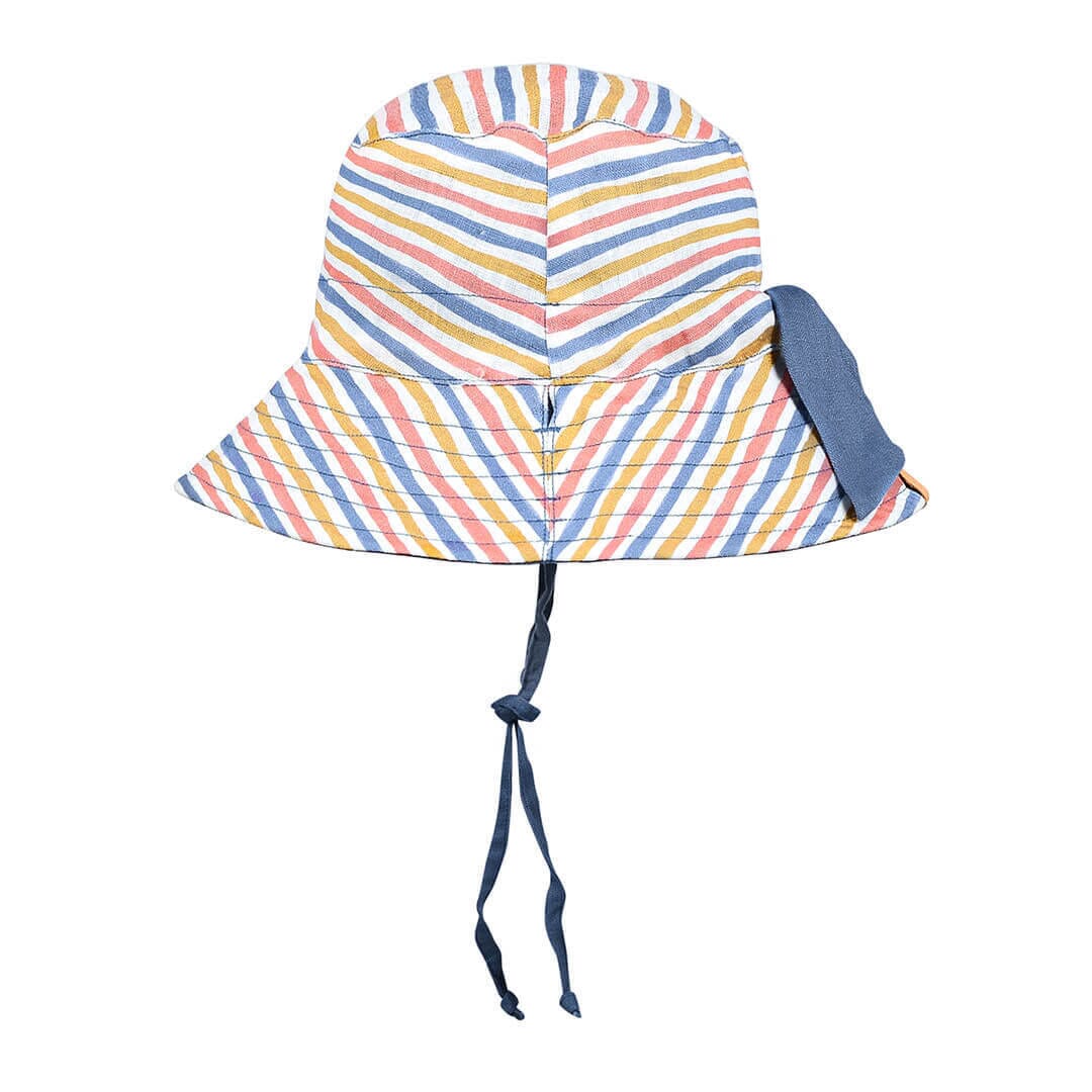 Explorer Kids Reversible Bucket Hat (Sammy/Steele)