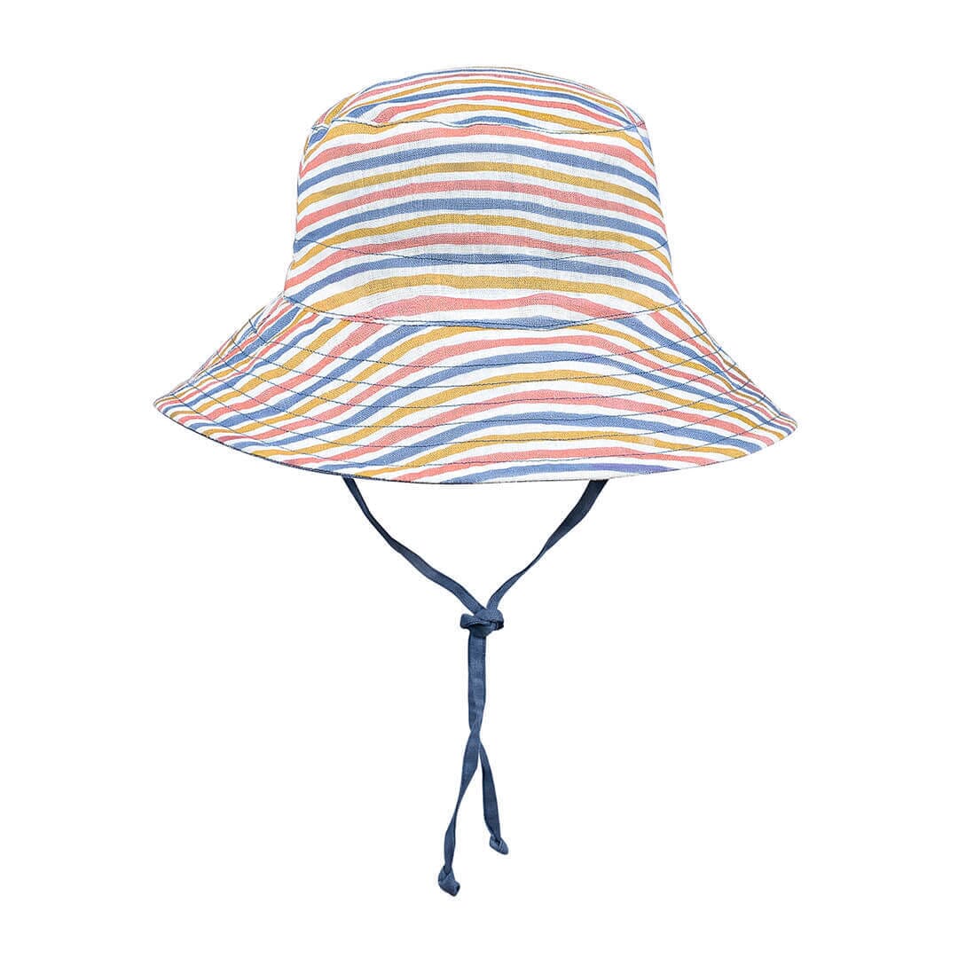 Explorer Kids Reversible Bucket Hat (Sammy/Steele)