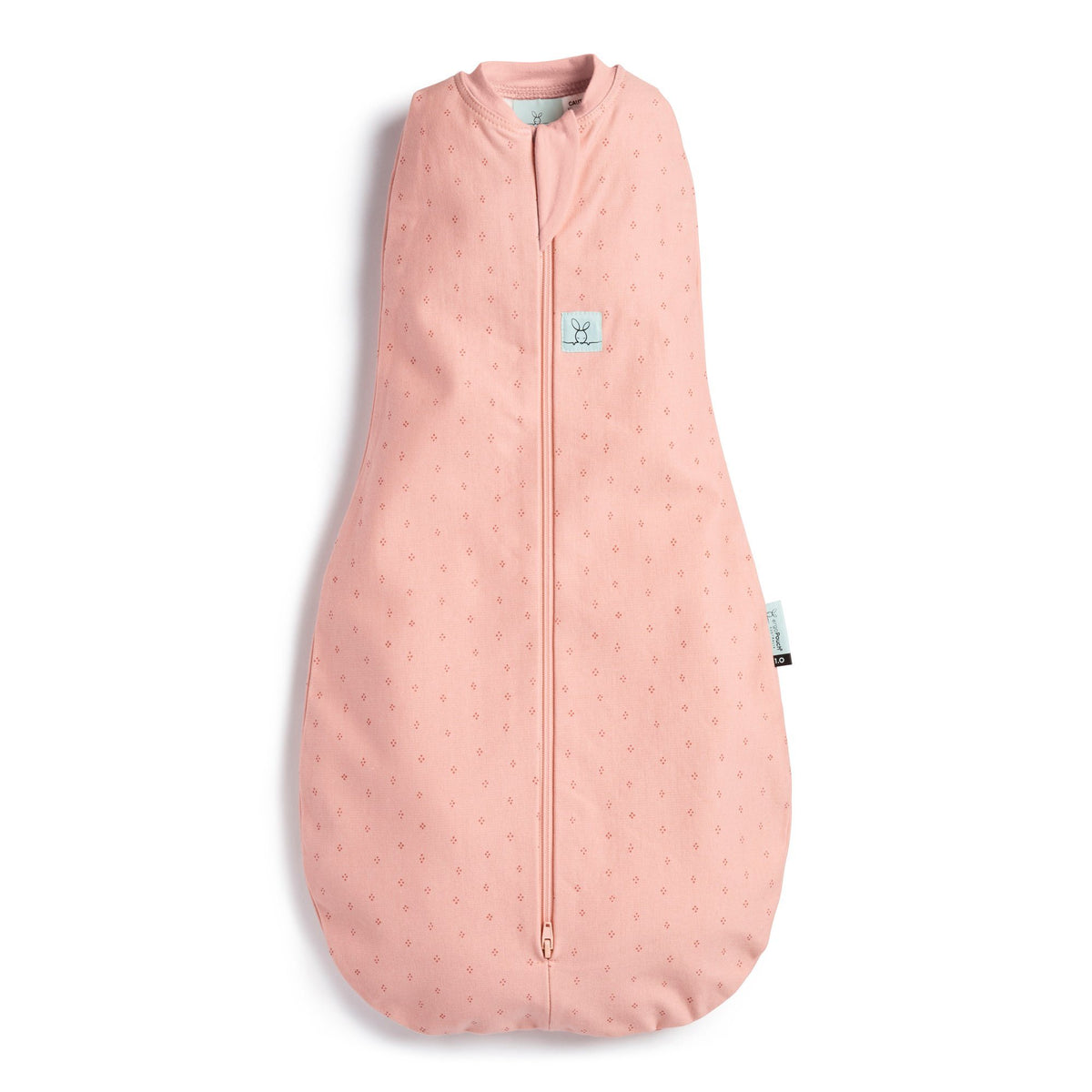 Cocoon Swaddle Bag 0.2 tog (Berries)