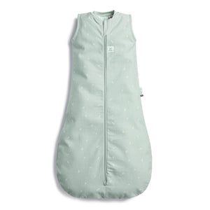 Jersey Sleeping Bag 0.2 tog (Sage)