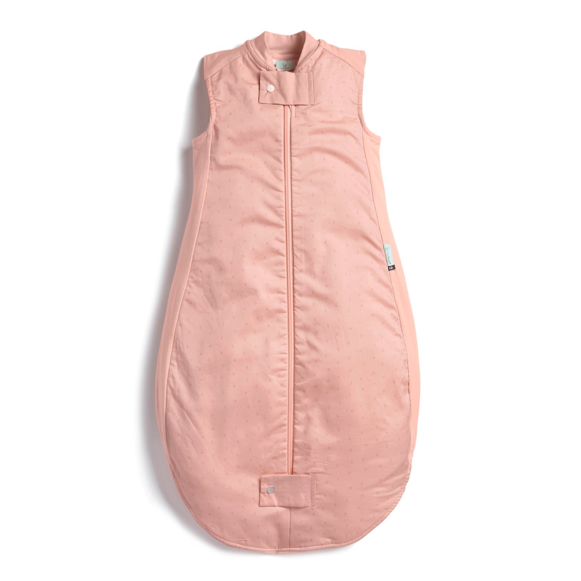 Sheeting Sleeping Bag 0.3 tog (Berries)