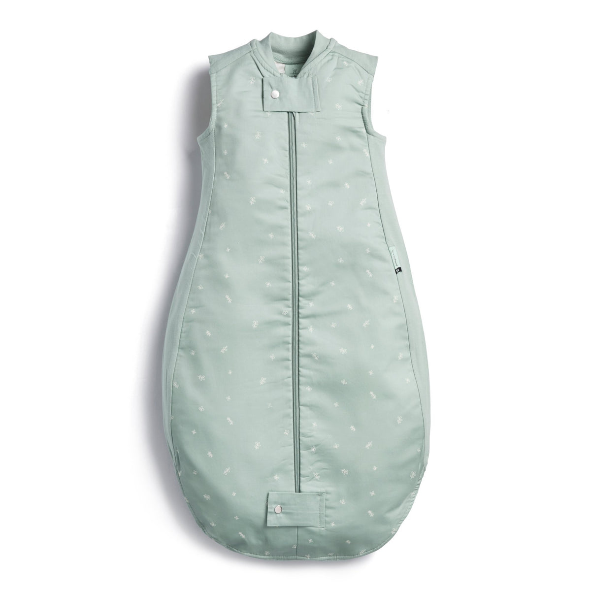 Sheeting Sleeping Bag 0.3 tog (Sage)