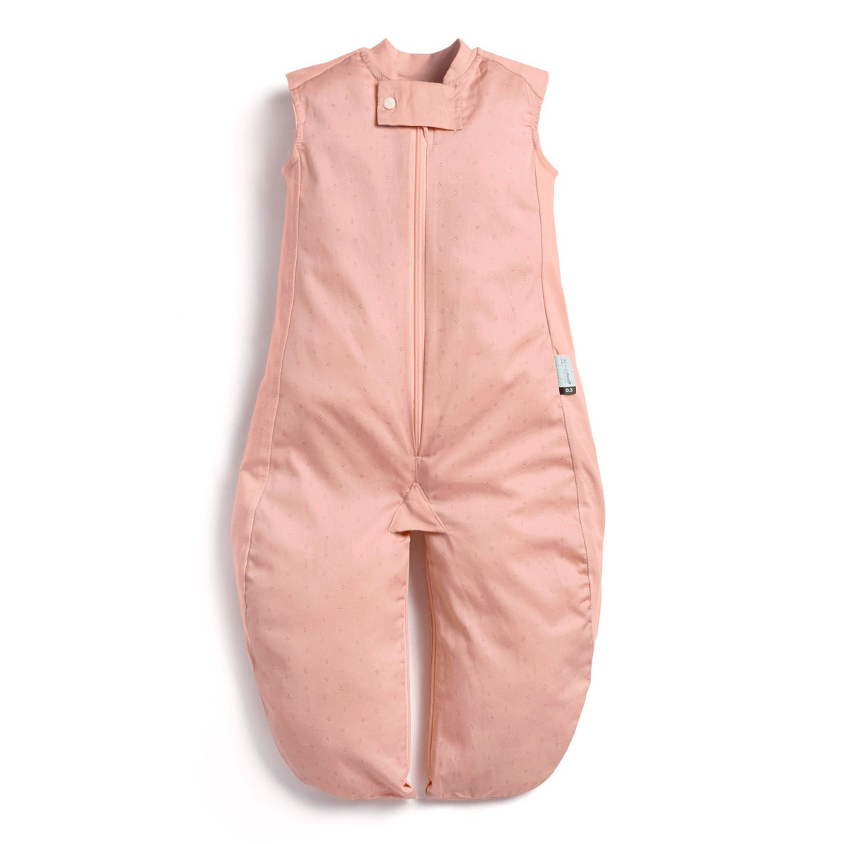 Sleep Suit Bag 0.3 tog (Berries)