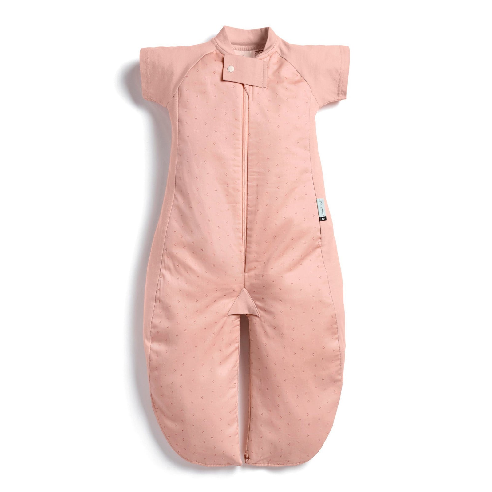Sleep Suit Bag 1.0 tog (Berries)