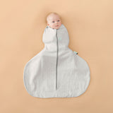 Hip Harness Cocoon 0.2 tog Swaddle Bag