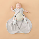 Hip Harness Cocoon 0.2 tog Swaddle Bag