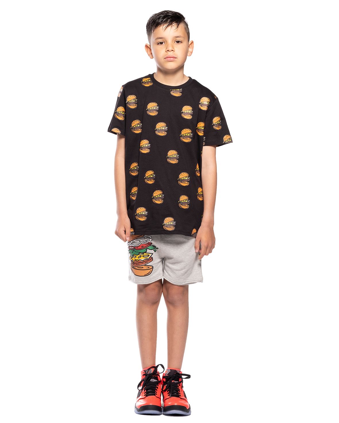 You Got Buns Hun Shorts