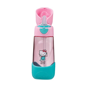 Tritan Drink Bottle 450ml (Hello Kitty)