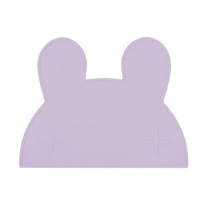 Bunny Placemat (Lilac)