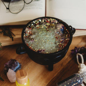 Hocus Pocus - Playful Potion Kit