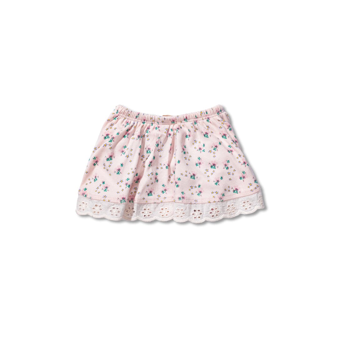 Honeysuckle Skirt Bloomers
