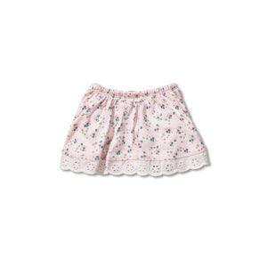 Honeysuckle Skirt Bloomers