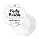 Hot Choc Body Butter