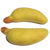 Felt Banana