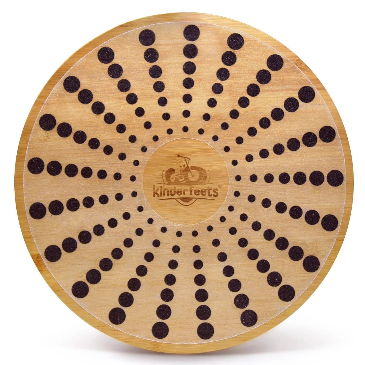 Bamboo Balance Disc